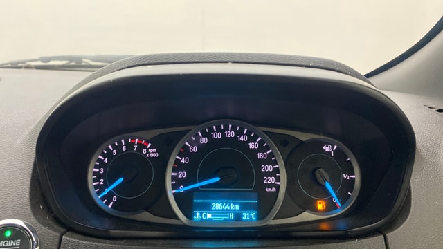 View Ford Freestyle Image 36 Used Ford Freestyle Image 36