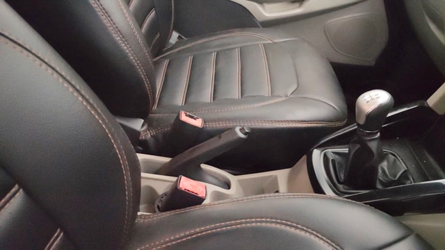 View Ford EcoSport Image 38 Used Ford EcoSport Image 38