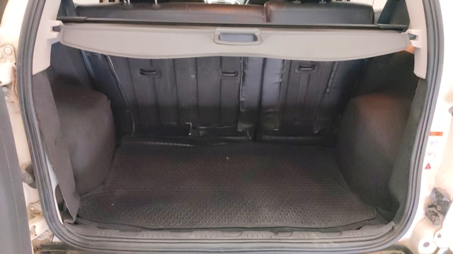 View Ford EcoSport Image 10 Used Ford EcoSport Image 10