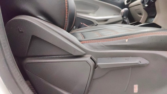 View Ford EcoSport Image 18 Used Ford EcoSport Image 18
