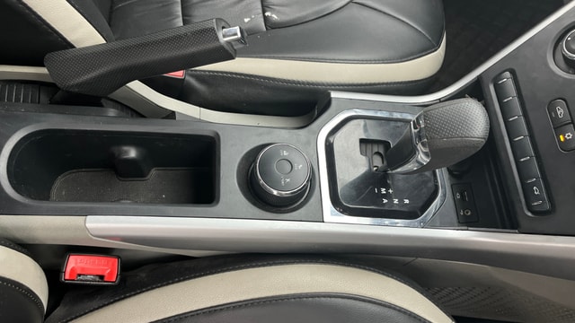 View Tata Nexon Image 40 Used Tata Nexon Image 40
