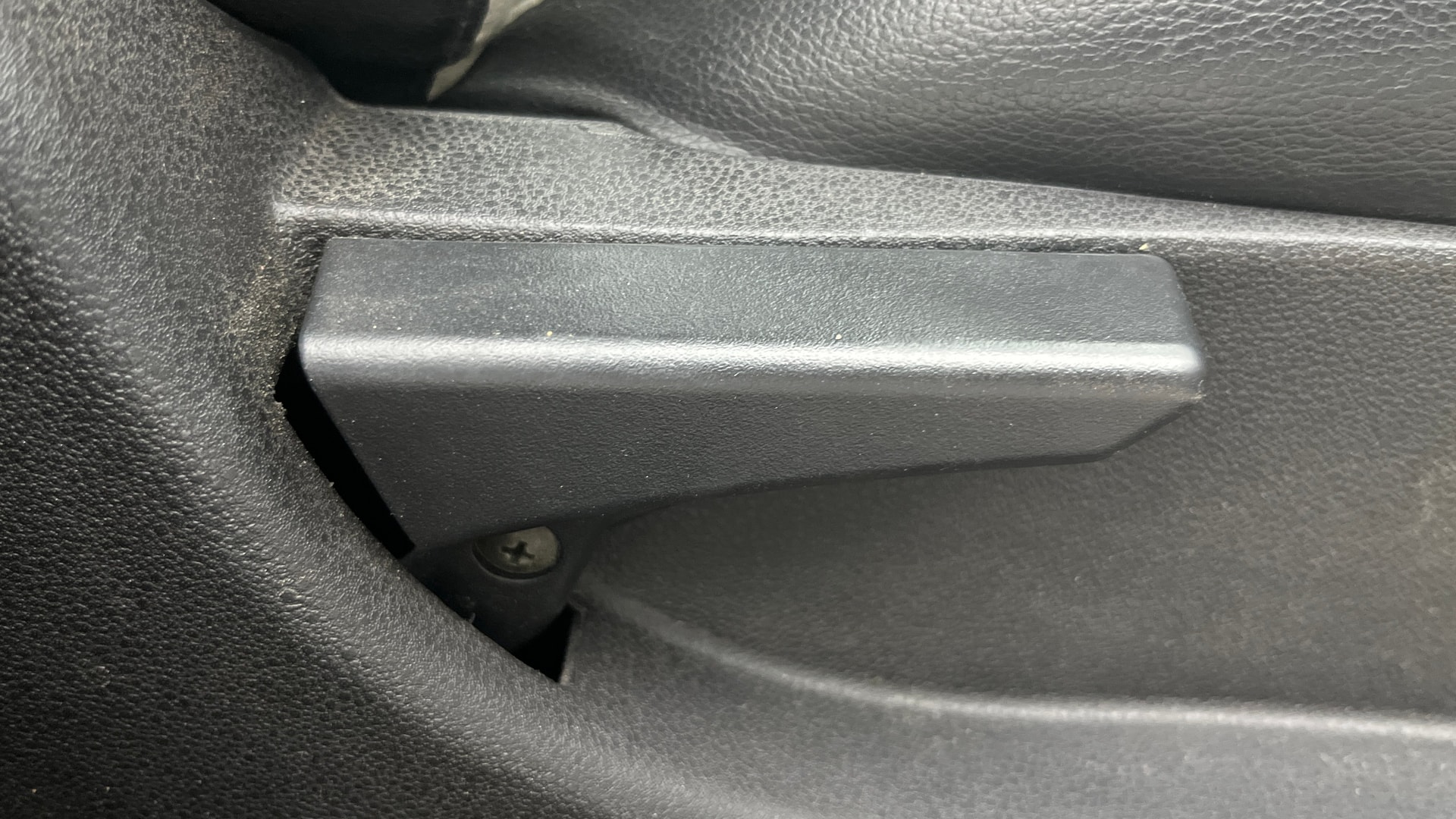 View 2019 Tata Nexon Revotron XMA AMT Image 11 Used 2019 Tata Nexon Revotron XMA AMT Image 11