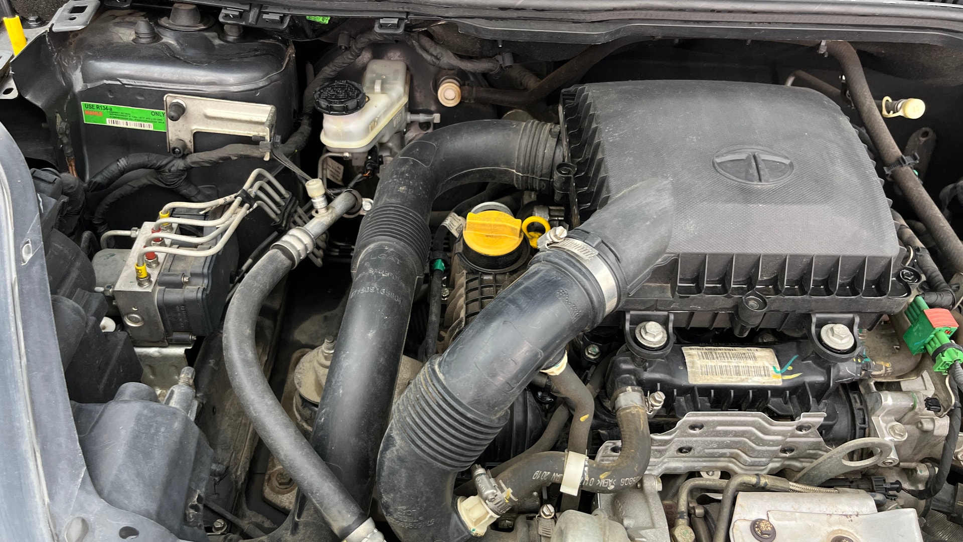 View 2019 Tata Nexon Revotron XMA AMT Image 25 Used 2019 Tata Nexon Revotron XMA AMT Image 25