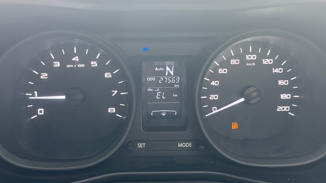View Tata Nexon Image 21 Used Tata Nexon Image 21