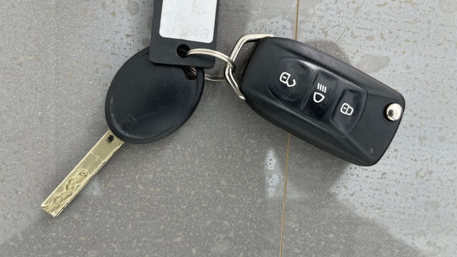 View Tata Nexon Image 19 Used Tata Nexon Image 19