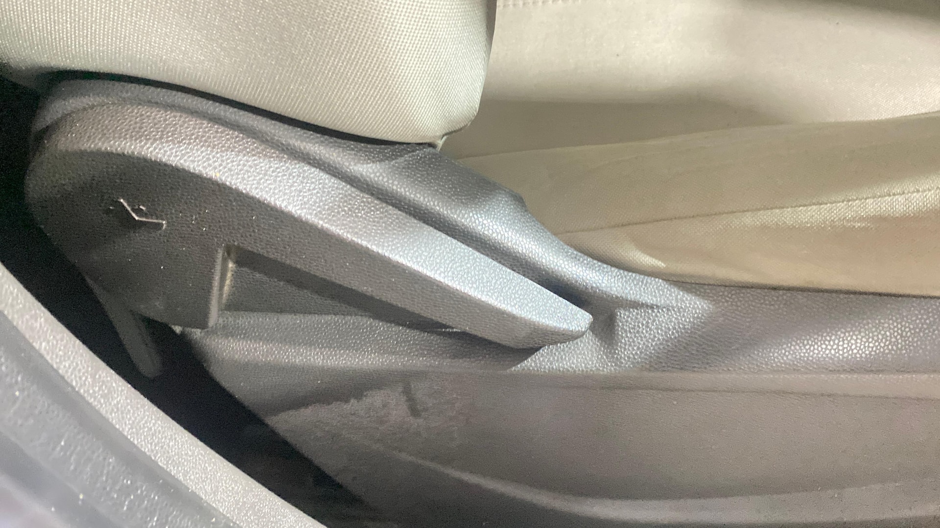View 2018 Ford EcoSport 1.5 TDCi Diesel Ambiente BS IV Image 18 Used 2018 Ford EcoSport 1.5 TDCi Diesel Ambiente BS IV Image 18