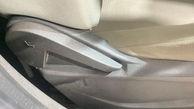 View Ford EcoSport Image 18 Used Ford EcoSport Image 18