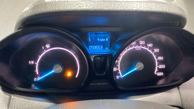 View Ford EcoSport Image 33 Used Ford EcoSport Image 33