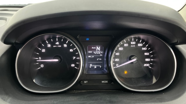 View Tata Tigor Image 34 Used Tata Tigor Image 34