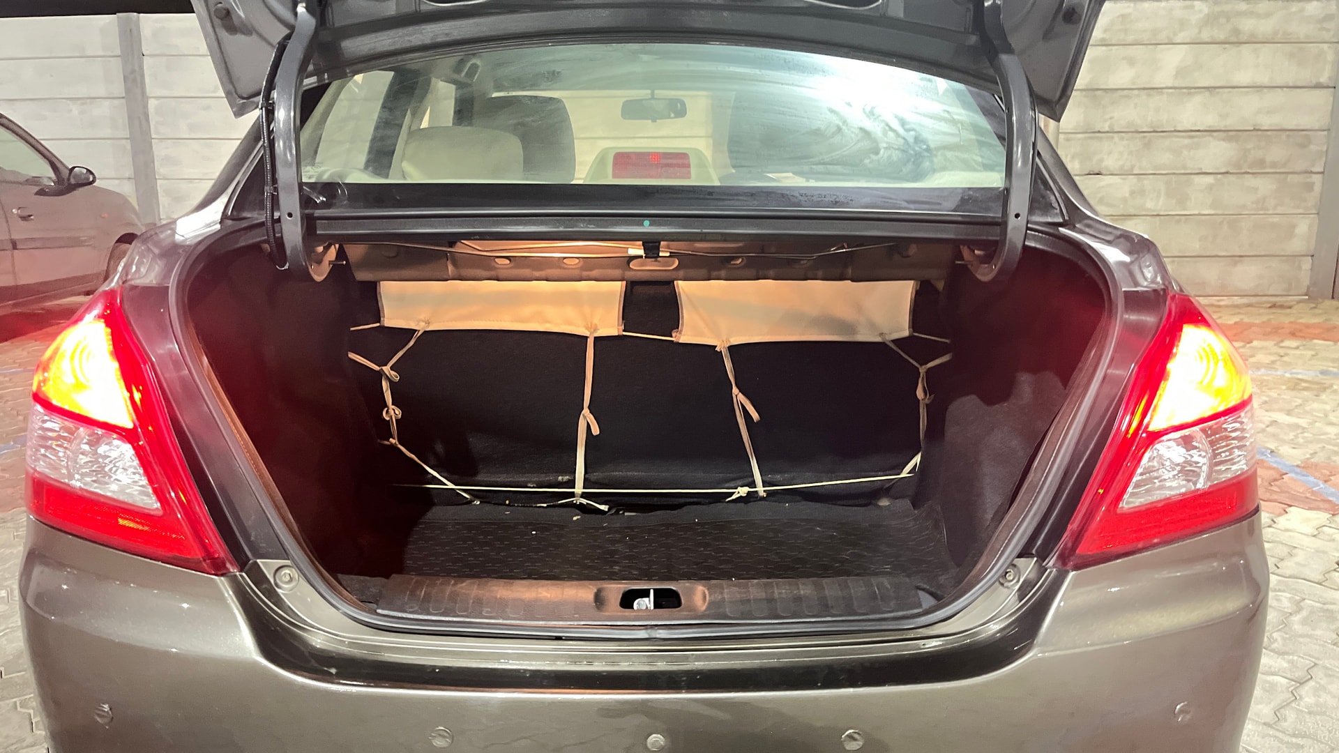 Used 2016 Maruti Suzuki 1000 Used 2016 Maruti Suzuki 1000