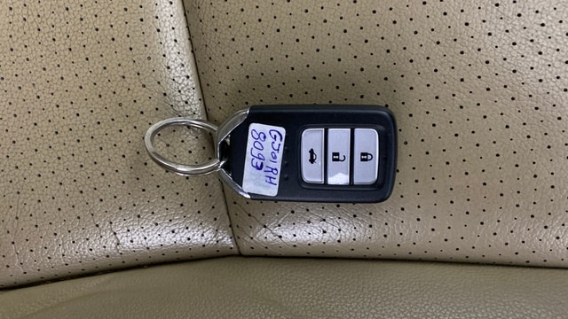View Honda City Image 19 Used Honda City Image 19