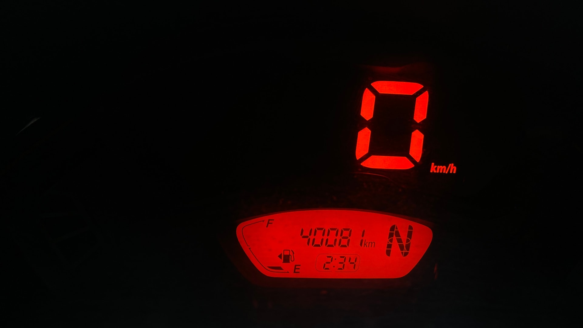 View 2021 Maruti Suzuki 1000 Base Variant Image 34 Used 2021 Maruti Suzuki 1000 Base Variant Image 34