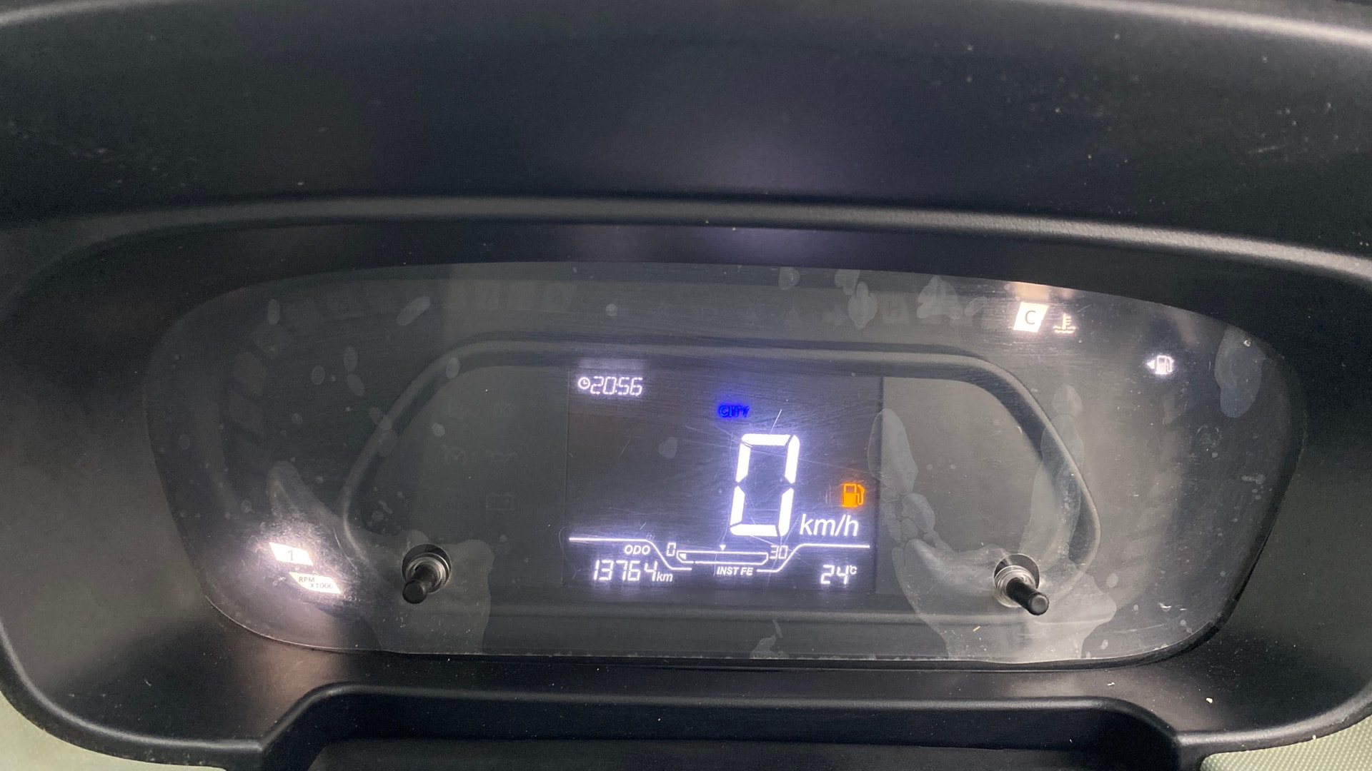 Used 2024 Tata Punch Used 2024 Tata Punch