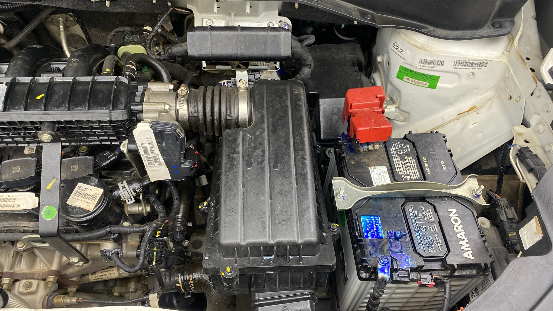 Used 2024 Tata Punch Used 2024 Tata Punch