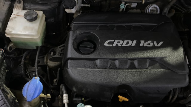 View Hyundai Creta Image 3 Used Hyundai Creta Image 3