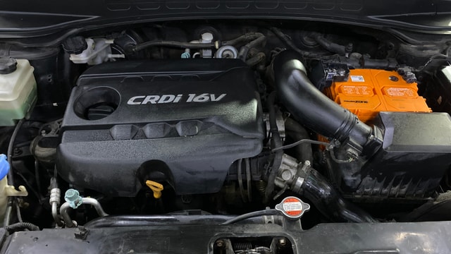 View Hyundai Creta Image 42 Used Hyundai Creta Image 42