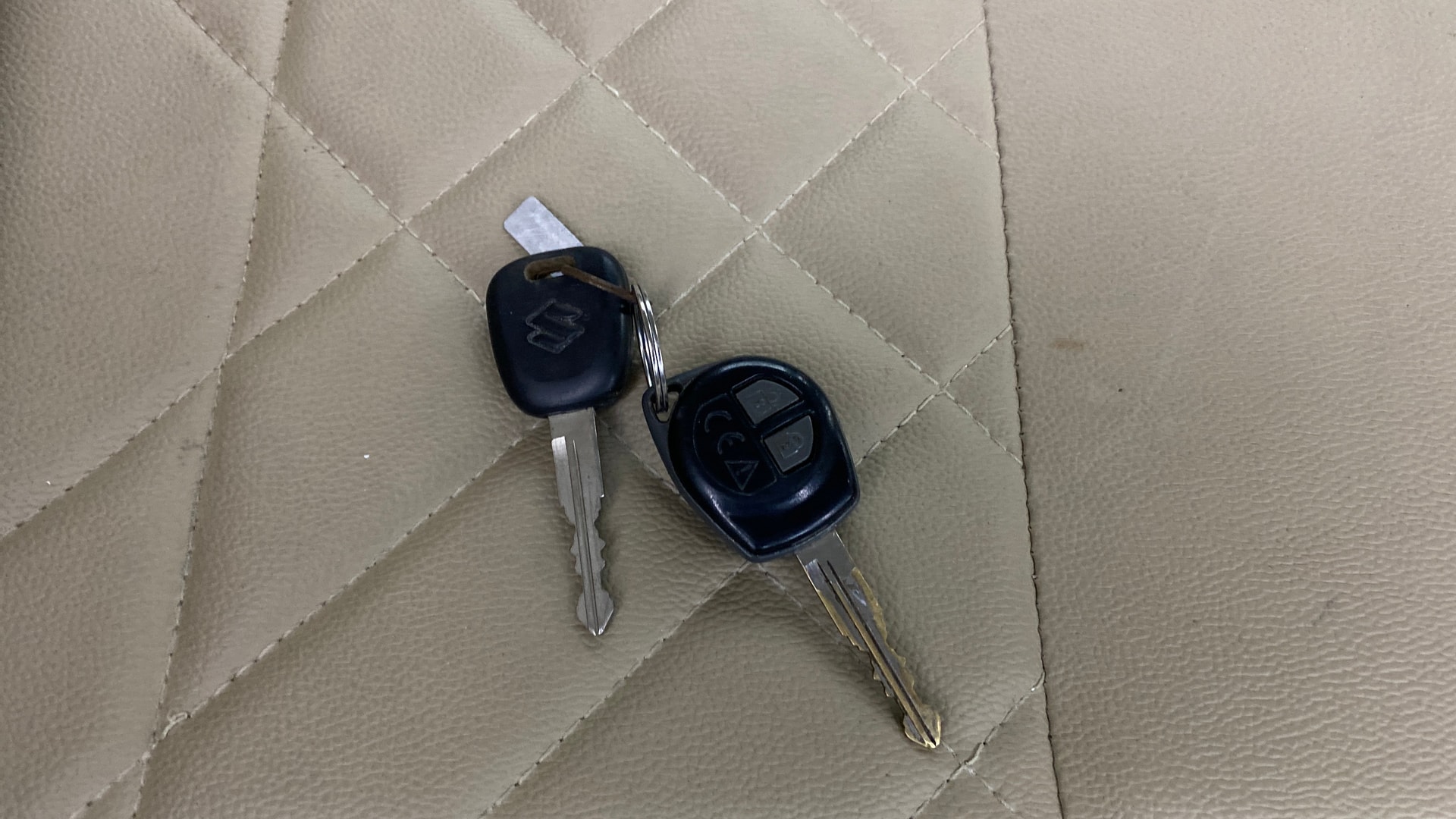 Used 2018 Maruti Suzuki 1000 Used 2018 Maruti Suzuki 1000