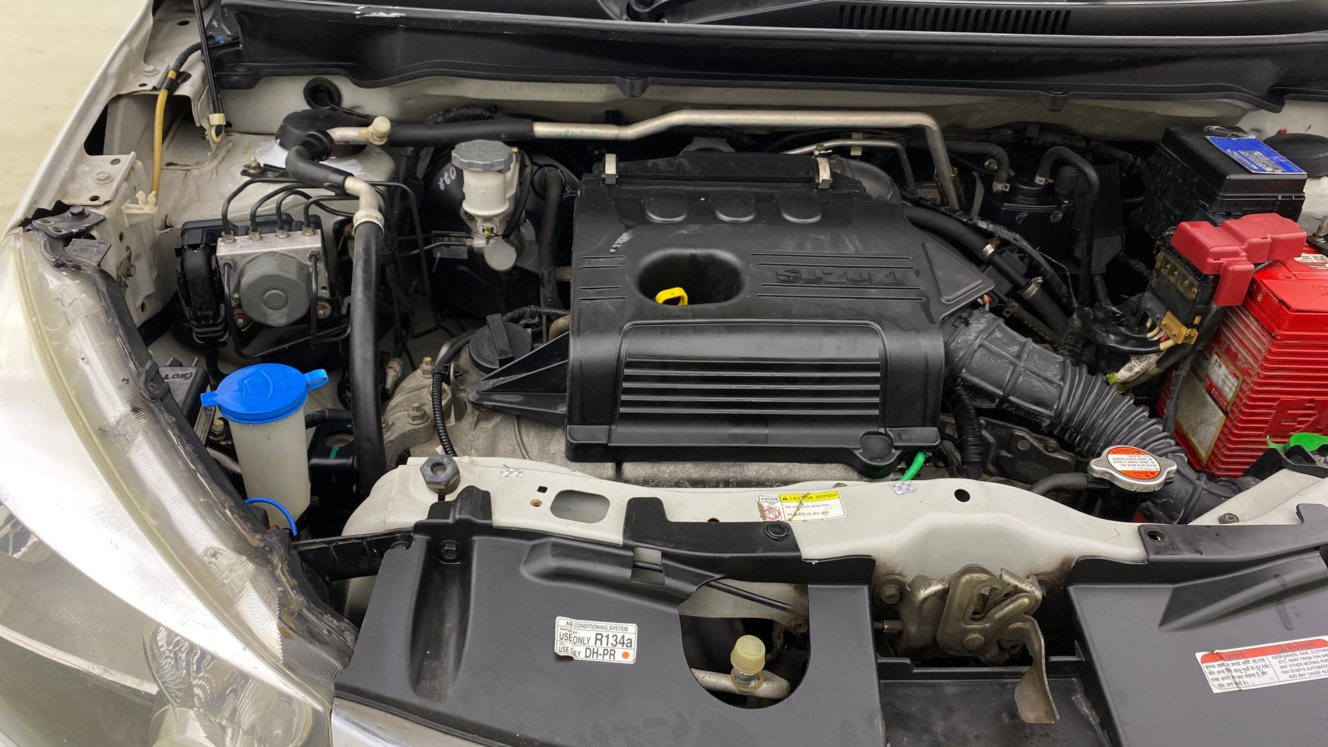 Used 2018 Maruti Suzuki 1000 Used 2018 Maruti Suzuki 1000