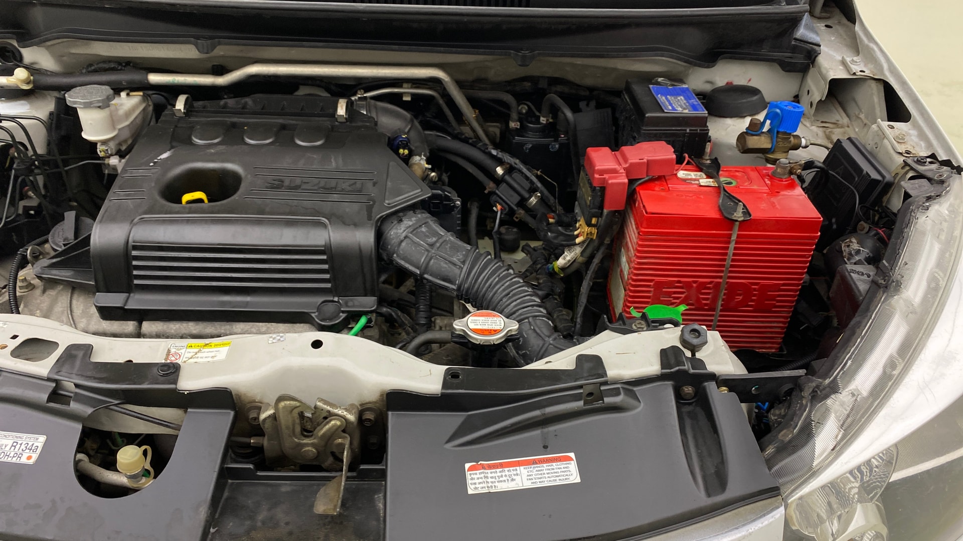 Used 2018 Maruti Suzuki 1000 Used 2018 Maruti Suzuki 1000