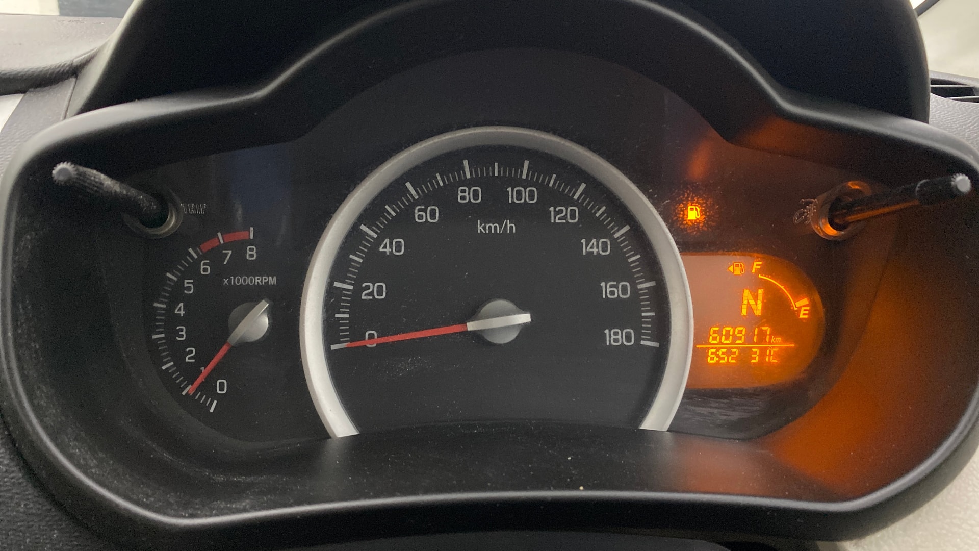 Used 2018 Maruti Suzuki 1000 Used 2018 Maruti Suzuki 1000