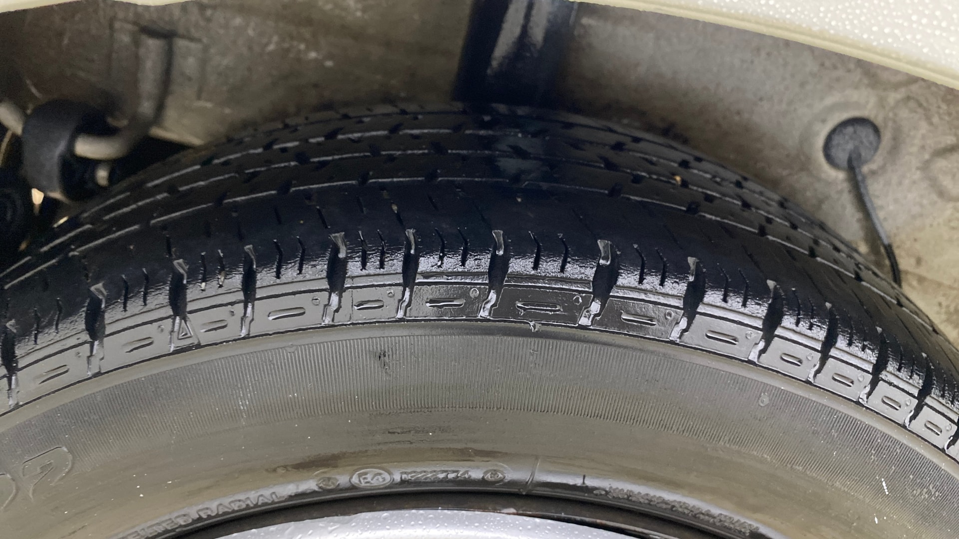 Used 2018 Maruti Suzuki 1000 Used 2018 Maruti Suzuki 1000