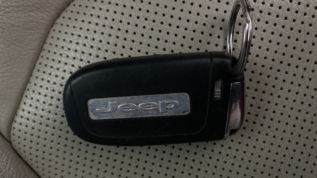 View Jeep Compass Image 27 Used Jeep Compass Image 27
