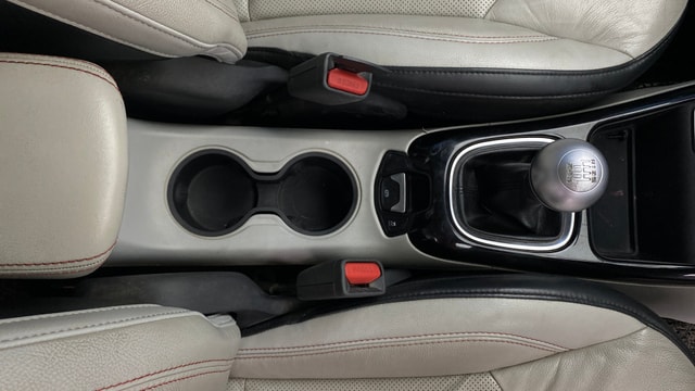View Jeep Compass Image 39 Used Jeep Compass Image 39