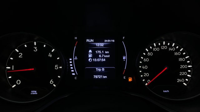 View Jeep Compass Image 35 Used Jeep Compass Image 35