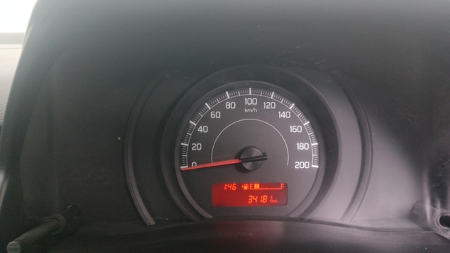 View Maruti Suzuki 1000 Image 34 Used Maruti Suzuki 1000 Image 34