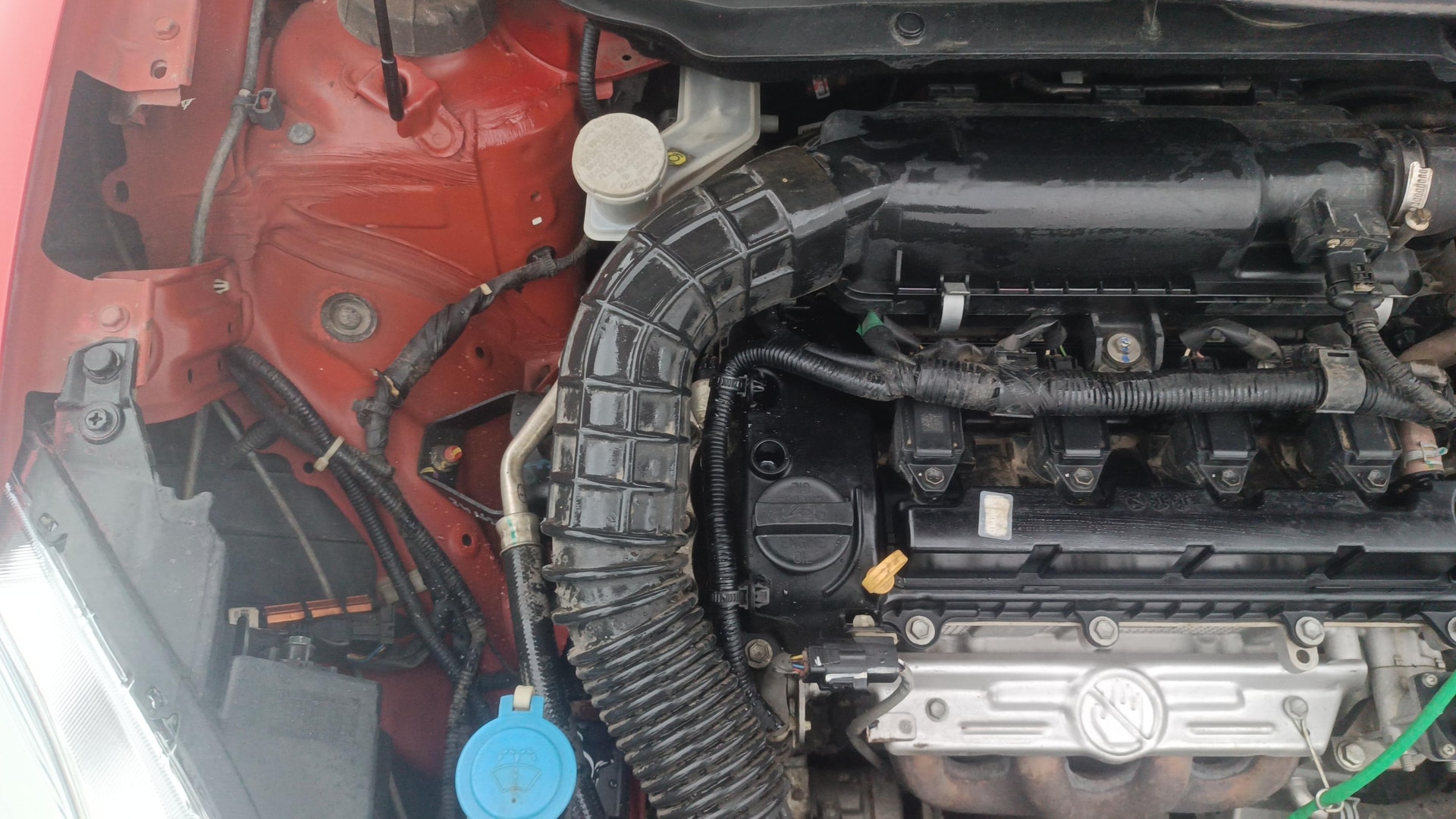 View 2023 Maruti Suzuki 1000 Base Variant Image 3 Used 2023 Maruti Suzuki 1000 Base Variant Image 3