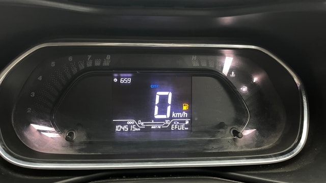 View Tata Nexon Image 34 Used Tata Nexon Image 34