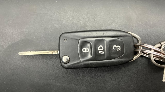 View Tata Nexon Image 27 Used Tata Nexon Image 27