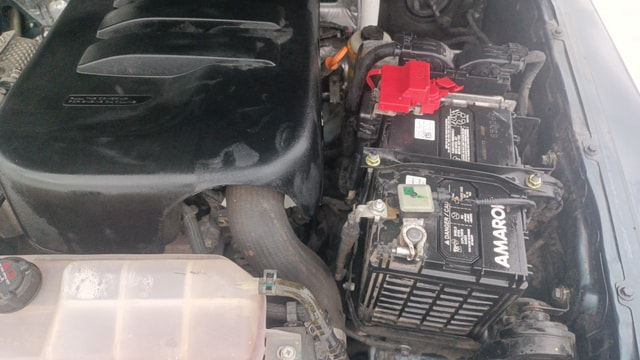 View Mahindra Thar Image 13 Used Mahindra Thar Image 13