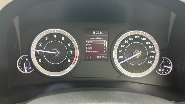 View Hyundai Creta Image 21 Used Hyundai Creta Image 21