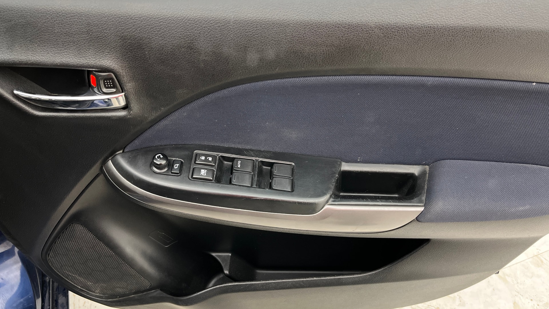 Used 2019 Toyota Glanza Used 2019 Toyota Glanza