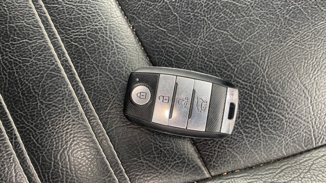 View Kia Sonet Image 19 Used Kia Sonet Image 19