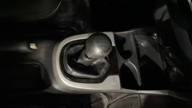 View Honda Jazz Image 38 Used Honda Jazz Image 38