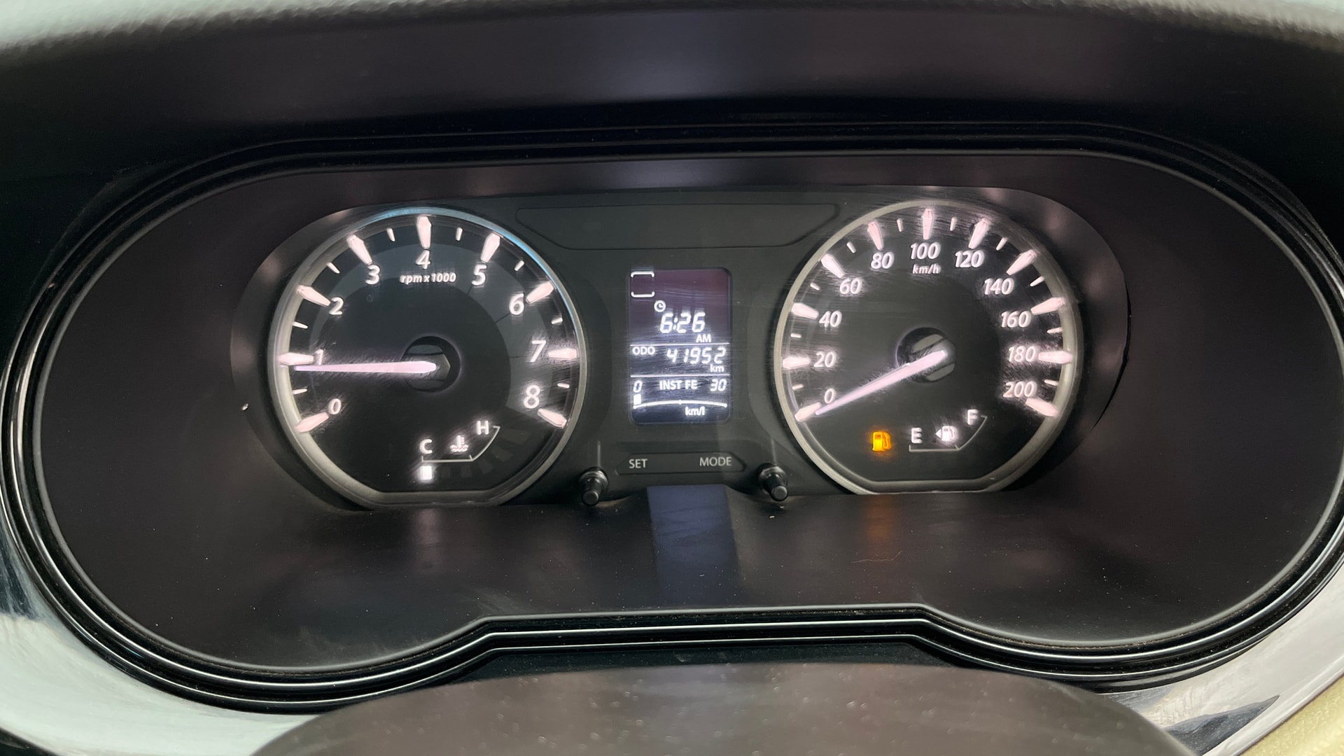 View 2015 Tata Zest XM Petrol Image 33 Used 2015 Tata Zest XM Petrol Image 33