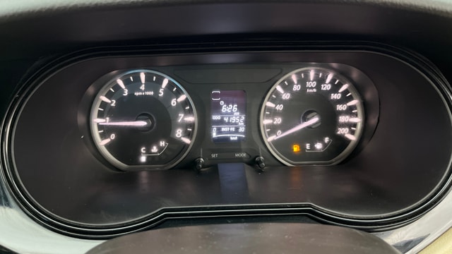 View Tata Zest Image 33 Used Tata Zest Image 33