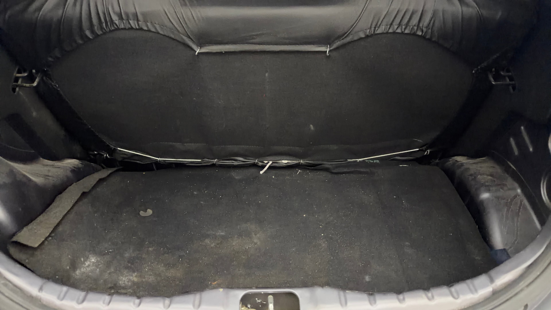 Used 2015 Hyundai EON Used 2015 Hyundai EON