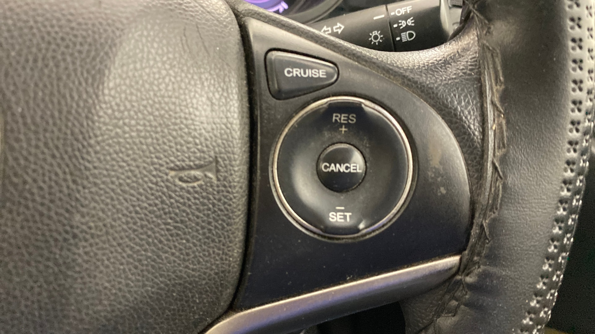 View 2018 Honda City ZX MT Diesel Anniversary Edition Image 3 Used 2018 Honda City ZX MT Diesel Anniversary Edition Image 3