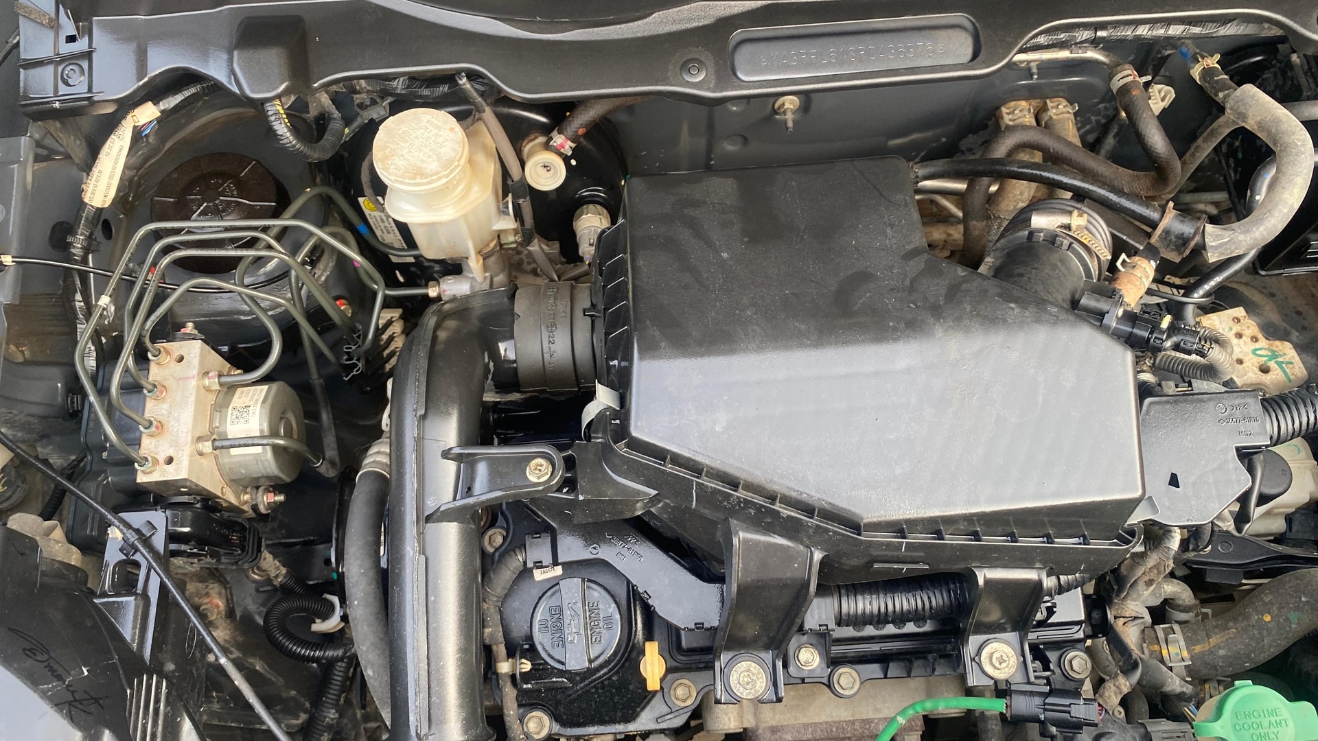 View 2023 Maruti Suzuki 1000 Base Variant Image 3 Used 2023 Maruti Suzuki 1000 Base Variant Image 3