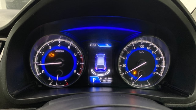 View Maruti Suzuki 1000 Image 35 Used Maruti Suzuki 1000 Image 35