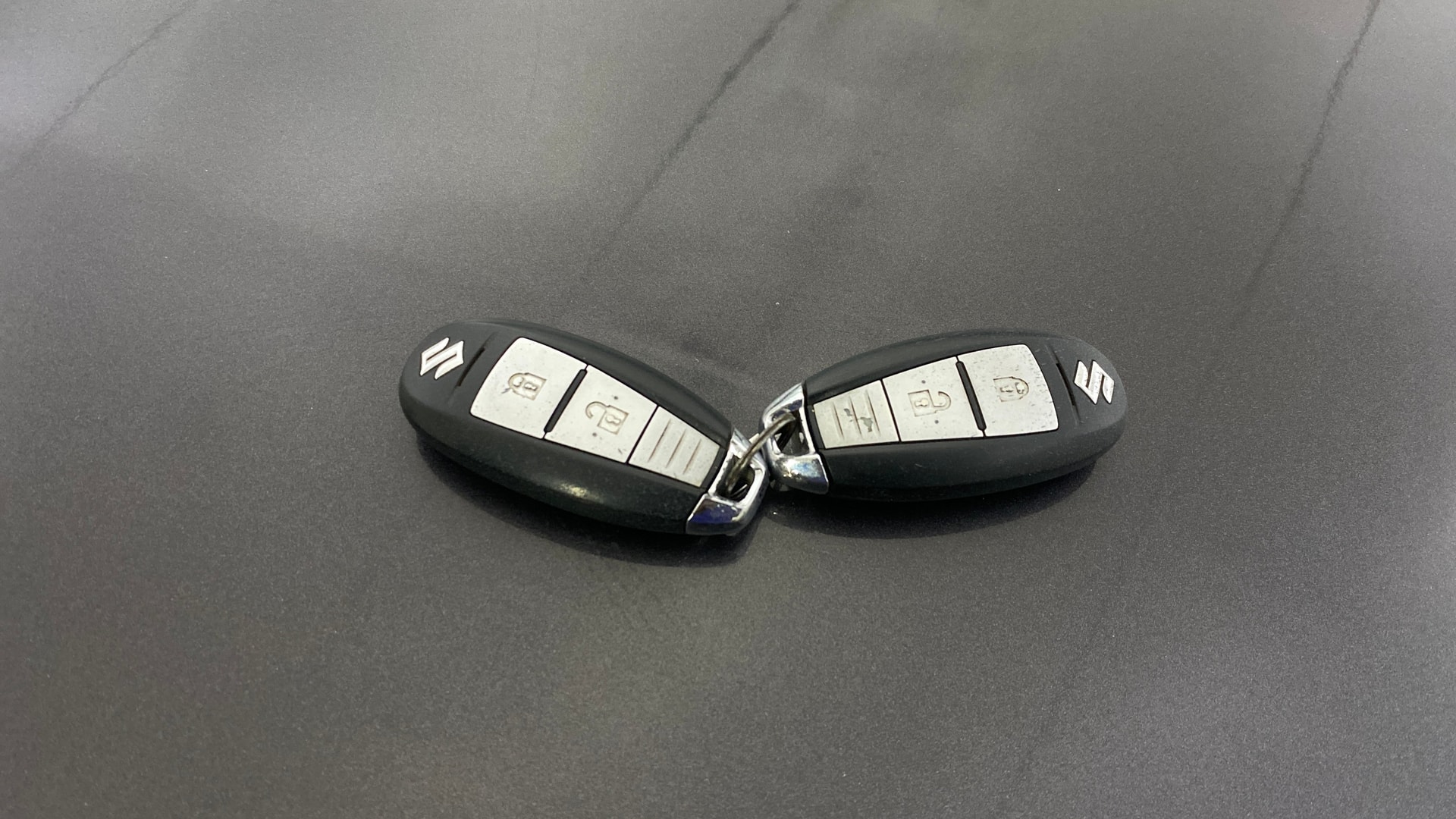 Used 2016 Maruti Suzuki 1000 Used 2016 Maruti Suzuki 1000