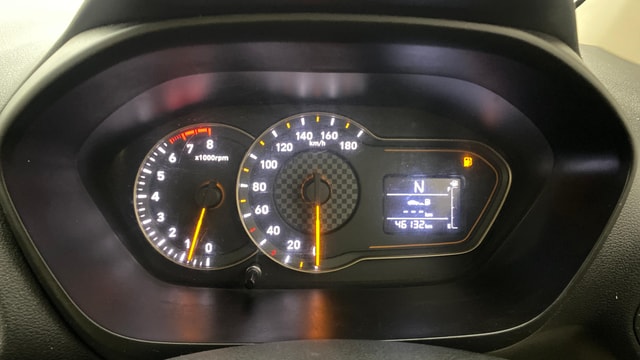 View Hyundai New Santro Image 33 Used Hyundai New Santro Image 33