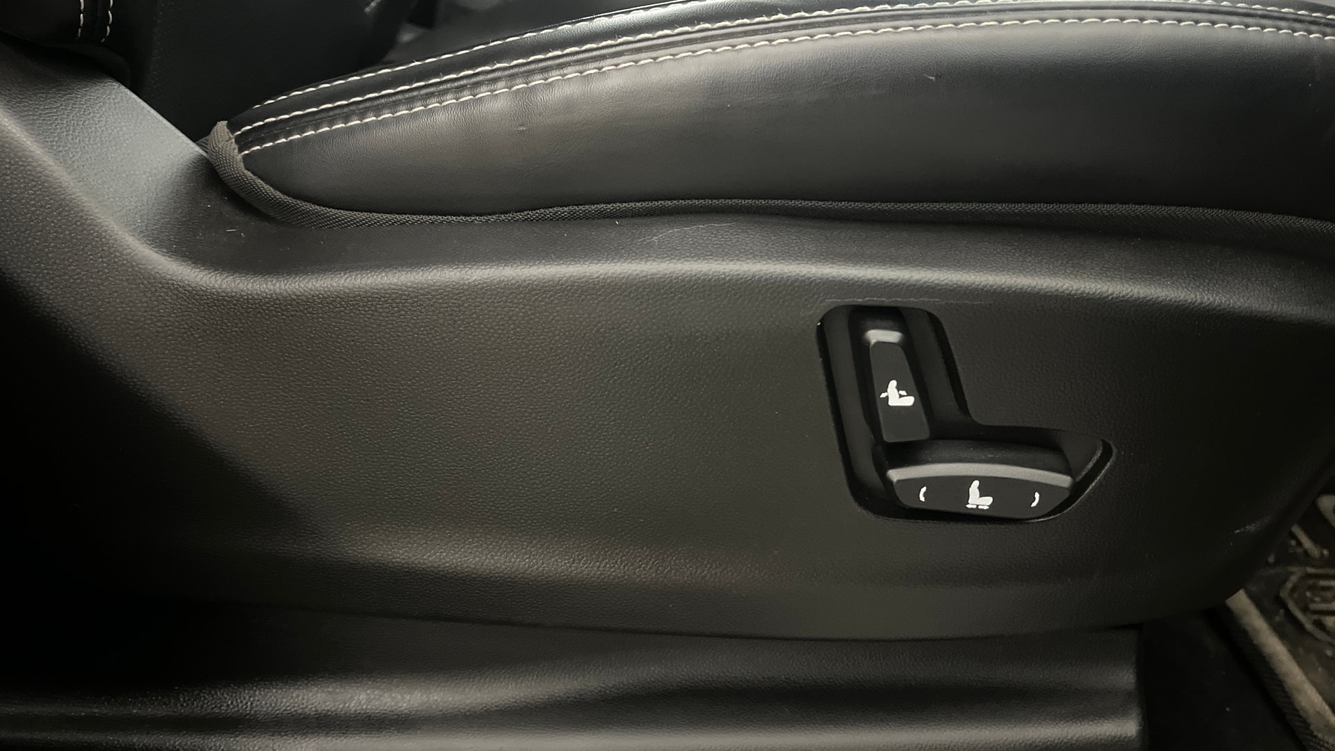 Used 2021 MG Hector Used 2021 MG Hector