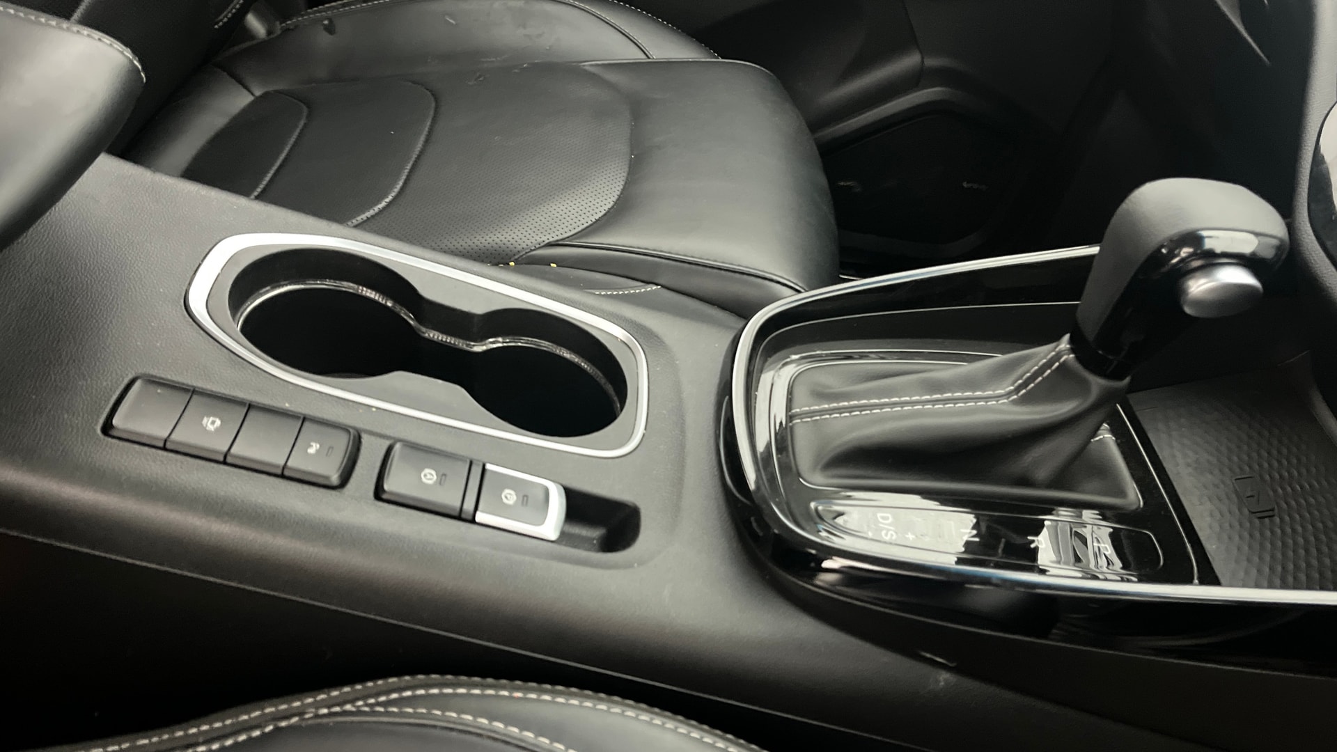 Used 2021 MG Hector Used 2021 MG Hector