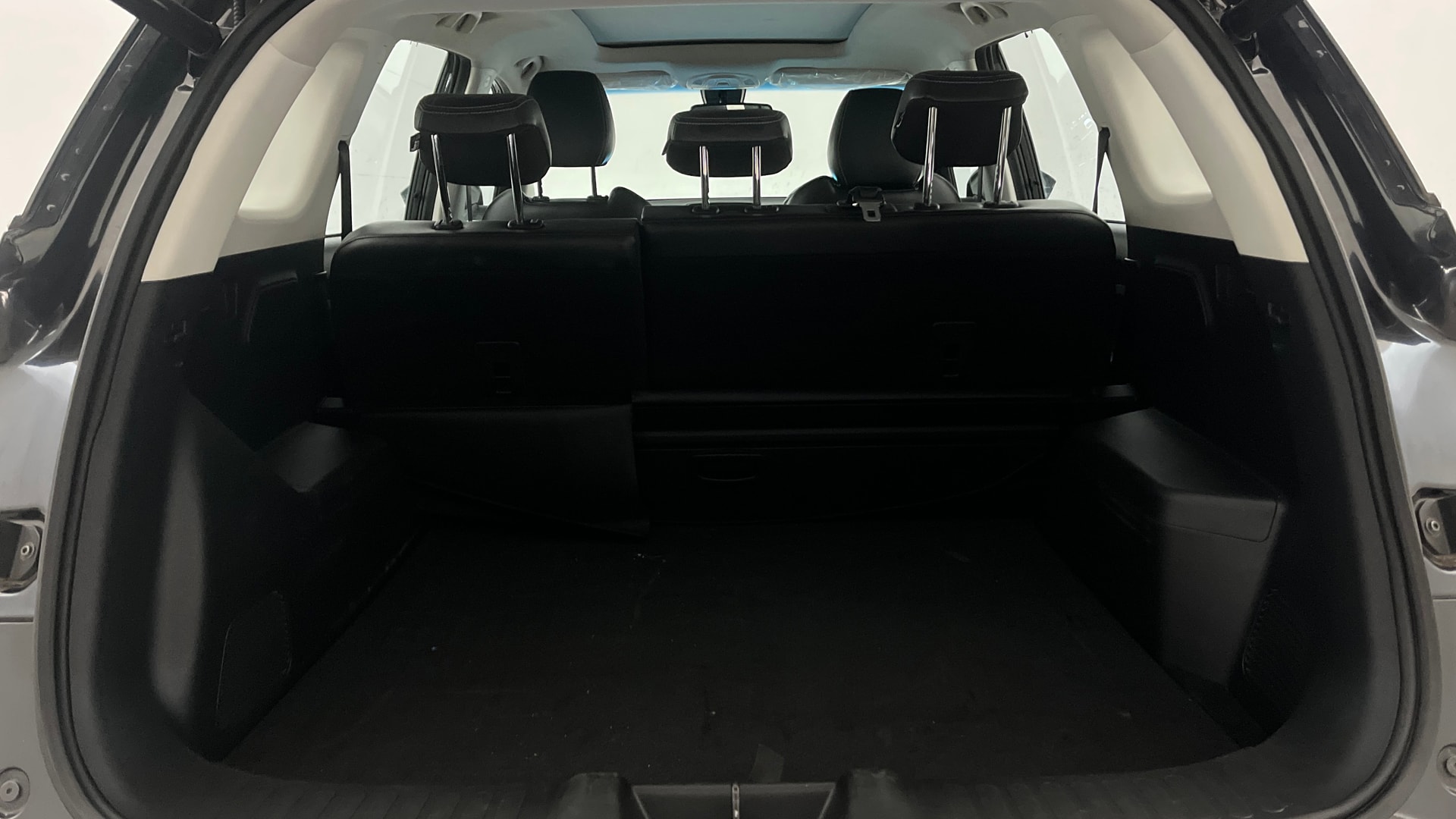 Used 2021 MG Hector Used 2021 MG Hector