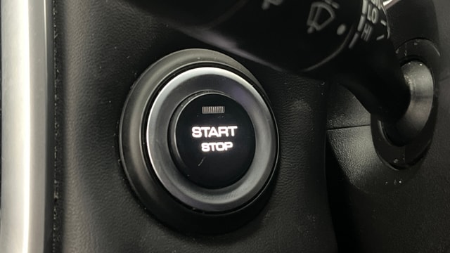 View MG Hector Image 36 Used MG Hector Image 36