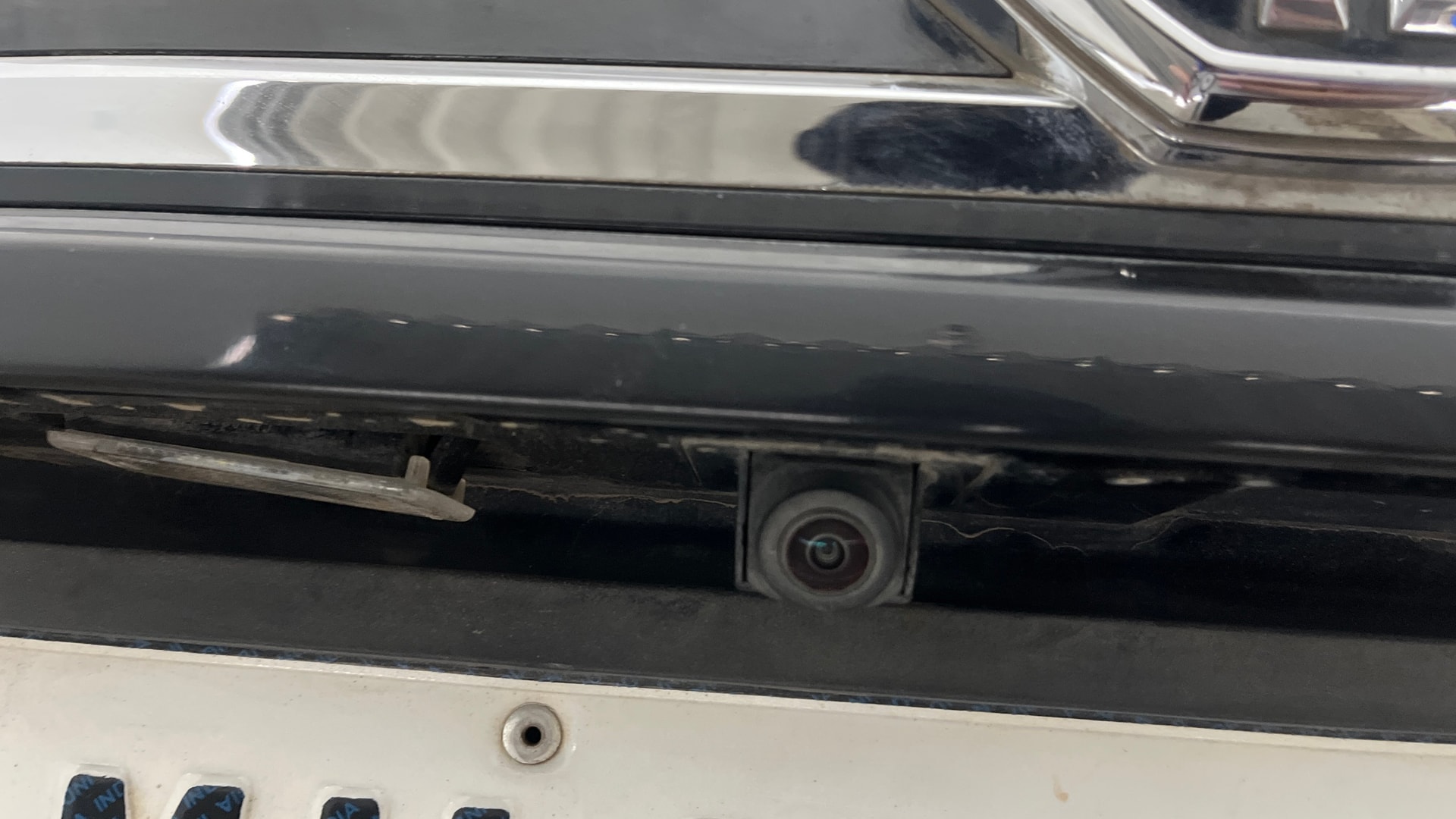 Used 2021 MG Hector Used 2021 MG Hector